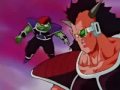 ドラゴンボールZ バーダックのテーマ ソリッド...