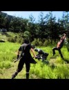 FINAL FANTASY XV TGS 2014 TRAILER